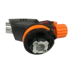 مشعل کوهنوردی گازی فندکی تورچ مدل HS-509C