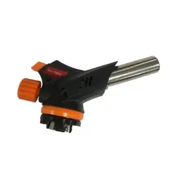 مشعل کوهنوردی گازی فندکی تورچ مدل HS-509C