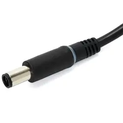 شارژر ۱۳۰ وات دل