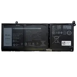 باتری 3 سلولی دل مدل BATTERY DELL TYPE G91J0