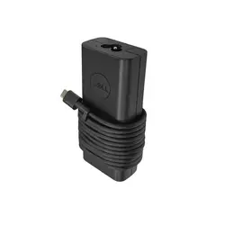 شارژر 65 وات تایپ سی دل NEW (آداپتور 65 وات دل)