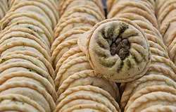 کلمپه گردویی