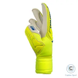 دستکش گلری راش REUSCH ATTRAKT GOLD EVOLUTION CUT 5270139-2001