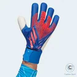 دستکش گلری آدیداس پردیتور ADIDAS PREDATOR EGDE COMPETITON GOALKEEPER GLOVES H43776