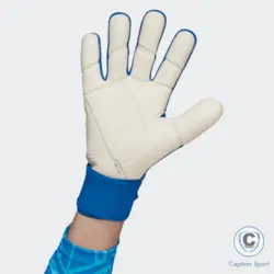 دستکش گلری آدیداس پردیتور ADIDAS PREDATOR EGDE COMPETITON GOALKEEPER GLOVES H43776