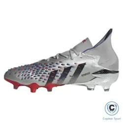 کفش فوتبال آدیداس پردیتور ADIDAS PREDATOR FREAK.1 FG FY1050