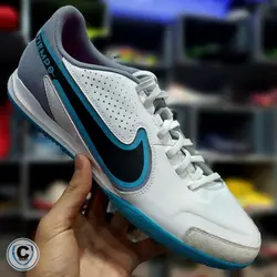 کفش فوتسال نایک تمپو لجند 9 آکادمی NIKE TIEMPO LEGEND 9 ACADEMY IC DA1190-146