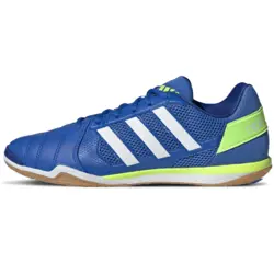 کفش فوتسال آدیداس تاپ سالا آبی ADIDAS TOP SALA IC FV2551