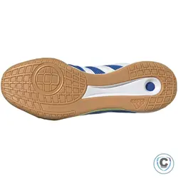 کفش فوتسال آدیداس تاپ سالا آبی ADIDAS TOP SALA IC FV2551