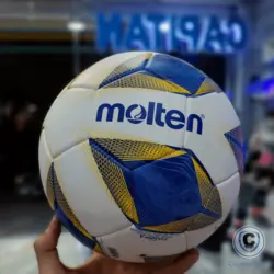 توپ فوتبال مولتن ونتاگیو MOLTEN VANTAGGIO FOOTBALL F5V5000-A