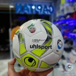توپ فوتسال آلشپرت مدوسا UHLSPORT MEDUSA FUTSAL 4509455-02