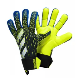 دستکش گلری آدیداس پردیتور ADIDAS PREDATOR COMPETITON GOALKEEPER GLOVES GK3527
