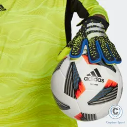 دستکش گلری آدیداس پردیتور ADIDAS PREDATOR COMPETITON GOALKEEPER GLOVES GK3527