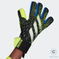 دستکش گلری آدیداس پردیتور ADIDAS PREDATOR COMPETITON GOALKEEPER GLOVES GK3527