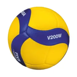 توپ والیبال میکاسا MIKASA VOLLEYBALL V200W