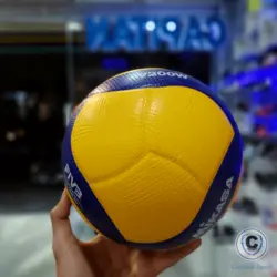 توپ والیبال میکاسا MIKASA VOLLEYBALL V200W