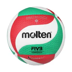توپ والیبال مولتن MOLTEN VOLLEYBALL V5M5000