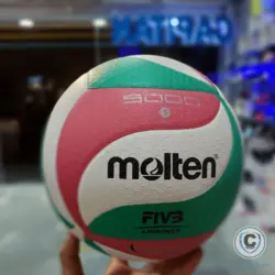 توپ والیبال مولتن MOLTEN VOLLEYBALL V5M5000