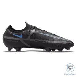 کفش فوتبال نایک فانتوم NIKE PHANTOM GT2 ELITE FG CZ9890-004