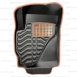 کفپوش جک S5