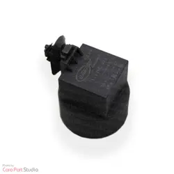 رله فن کلاهدار پژو 405 دینا پارت