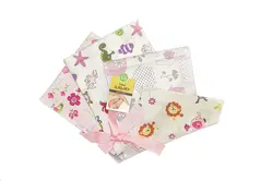 خشک کن نوزاد چهارتایی کد 110