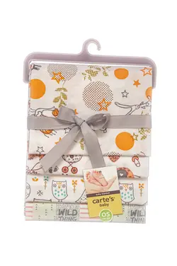 خشک کن نوزاد چهارتایی کد 110