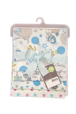 خشک کن نوزاد چهارتایی کد 110