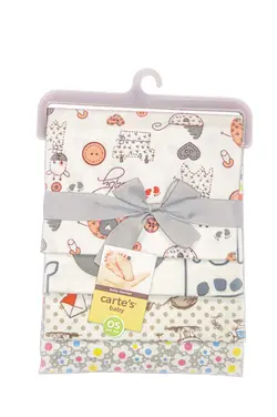 خشک کن نوزاد چهارتایی کد 110