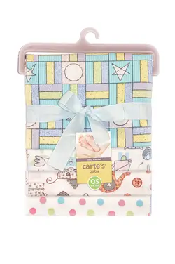 خشک کن نوزاد چهارتایی کد 110