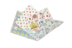 خشک کن نوزاد چهارتایی کد 110