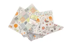 خشک کن نوزاد چهارتایی کد 110