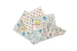 خشک کن نوزاد چهارتایی کد 110