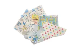 خشک کن نوزاد چهارتایی کد 110