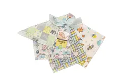 خشک کن نوزاد چهارتایی کد 110