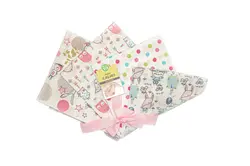 خشک کن نوزاد چهارتایی کد 110