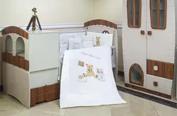 روتختی نوزاد هفت تیکه کد 201