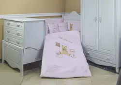 روتختی نوزاد هفت تیکه کد 201