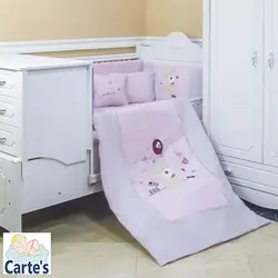 روتختی هفت تیکه نوزاد کد 115