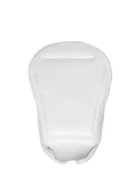 قنداق سوئیسی نوزاد مدل زرافه و فیل آبی