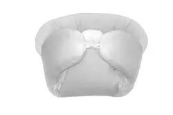 قنداق سوئیسی نوزاد مدل زرافه و فیل آبی