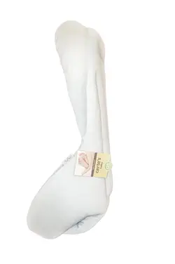 قنداق سویسی نوزاد گلدوزی خرس رنگ طوسی