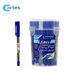 خودکار پرشیا مدل لیان بسته 50 عددی