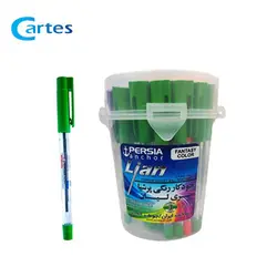 خودکار پرشیا مدل لیان بسته 50 عددی