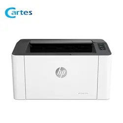 پرینتر لیزری اچ پی مدل Laser 107a