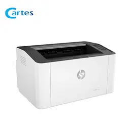 پرینتر لیزری اچ پی مدل Laser 107a
