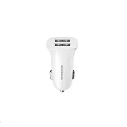 شارژر فندکی کینگ استار مدل KC211