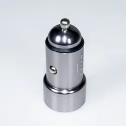 شارژر فندکی کینگ استار مدل KC230