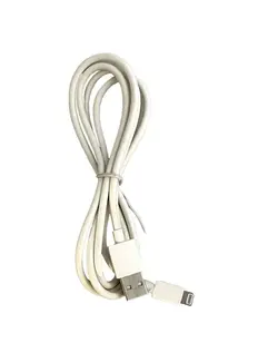 کابل تبدیل USB به لایتنینگ کینگ استار مدل k67i طول 1.2 متر