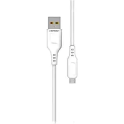 کابل شارژ دن‌من مدل D01V طول ۱ متر فست شارژ